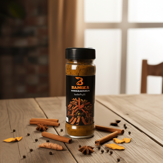 BANIKA SPECIAL SALAN MASALA